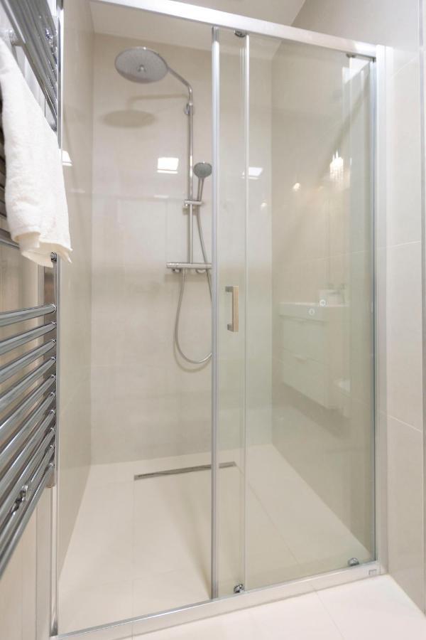 Exclusive Downtown Apartment In The Heart Of Βουδαπέστη Εξωτερικό φωτογραφία